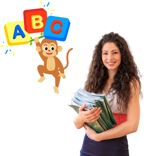 Phonics Teaching